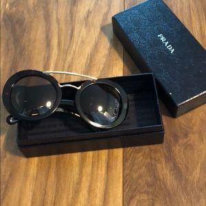 Prada sunglasses